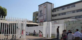 Inician los SSO Plan de Retorno Seguro al Hospital