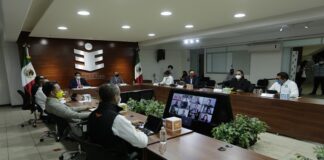 Aprueba IEEPCO convocatorias para partidos políticos y candidaturas independientes