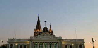 Quebradas, más universidades públicas estatales