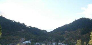 Emboscan a familia en la Mixteca, un muerto