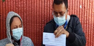 Denuncian negligencia médica en hospital del IMSS, bebé pierde la vida