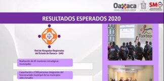 Comunidad pide presencia de Abogadas Regionales para erradicar violencia vs mujeres