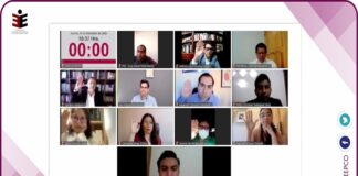 IEEPCO finaliza proceso de calificación de elecciones por Sistemas Normativos