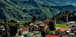 Por 5 días, Ixtlán de Juárez cerrará accesos