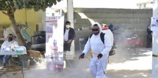 Ayuntamiento atiende a 141 personas en la Jornada de Atención Médica Gratuita