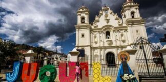 Pérdidas millonarias por cancelación de festividades de Juquila, Oaxaca