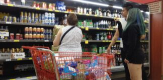 Habrá ley seca en Navidad y Año Nuevo en la Ciudad de México