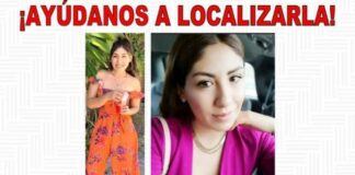 Caen dos hermanos sospechosos de la desaparición de Zayra Leticia en Oaxaca