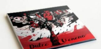 Presentan en Oaxaca el disco “Dulce Veneno”; impulsa el derecho a la alimentación sana