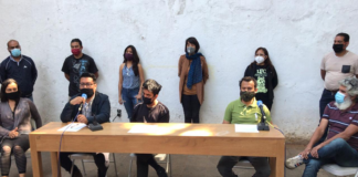 Empleados de MACO exigen pago de salarios