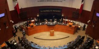 Agentes extranjeros serán regulados en México