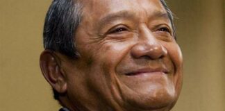 Murió Armando Manzanero