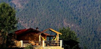 7 maravillas naturales de Oaxaca que debes visitar al menos una vez