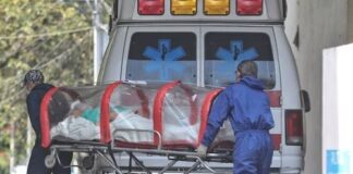 Vacuna para México, este mes; serán 34.4 millones de dosis