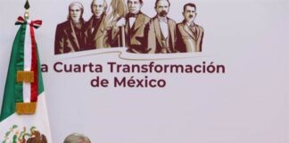 Cumplimos 97 compromisos, faltan 3.- AMLO