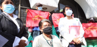 Sindicalizados del IMSS denuncian irregularidades para renovar dirigencia