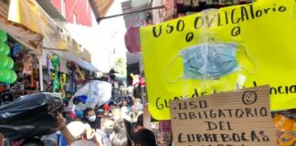 AMLO convoca a extremar cuidados los próximos 10 días