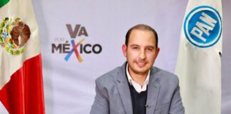 El INE ordenó a Morena quitar spot donde critica coalición PRI-PAN-PRD