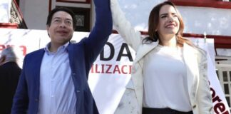 Clara Luz será la candidata de Morena en Nuevo León para 2021