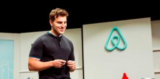 Por Covid-19, Airbnb reforzará reglas de alojamiento en Año Nuevo
