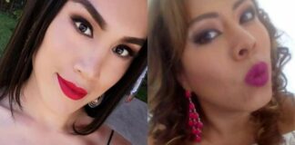 Condenan muxes de Juchitán trans feminicidios de Giovanna y Scarleth