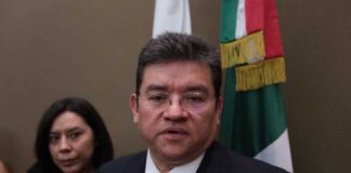 Murió Pedro Zamudio Godínez, presidente del Instituto Electoral del Estado de México