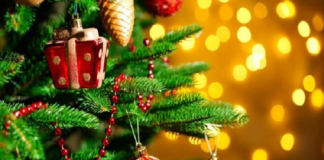 EfeméridesRIO: Día de la Navidad