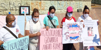 Exigen justicia por asesinato de dos mujeres trans en Oaxaca