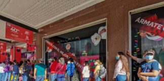 Ley seca, home office y cierre de oficinas de gobierno: las nuevas medidas en CDMX