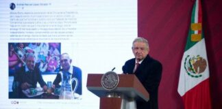 AMLO desaparece Oficina de la Presidencia: Romo no tendrá reemplazo