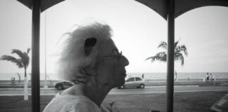 Muere la fotógrafa Colette Álvarez Urbajtel