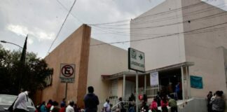 Segunda ola de covid-19 tiene a más enfermos en el IMSS que la primera