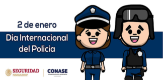 EfeméridesRIO: Día Internacional del Policía
