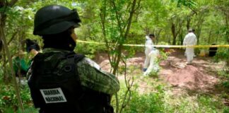 Gobierno de AMLO presume el mes con menos homicidios en el sexenio