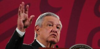 “Omisión” en entrega de contrato de Pemex a mi prima: AMLO