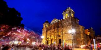 Por qué visitar Oaxaca en estos momentos
