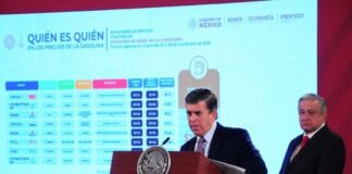 Por ‘gandallas’, clausura Profeco 2 empresas de oxígeno