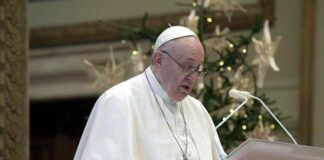 Pide el Papa vacunas para todos