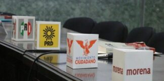 Buscan 17 diputados de Oaxaca relección en el 2021