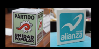 Partidos políticos en Oaxaca no usan dinero para promover el liderazgo de mujeres