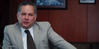 Peña supo de los masivos desvíos de dinero público: UIF