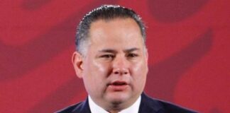 Acusan de lavado a ex dueño del Puebla y a líder del PVEM