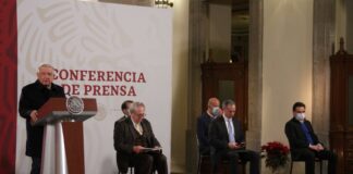 No habrá otro apagón, dice López Obrador