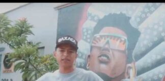 A ritmo de Rap, jóvenes luchan contra violencia de género en Oaxaca