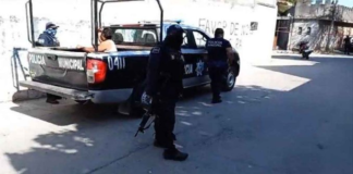 Asesinan a policía municipal tras balacera en Juchitán