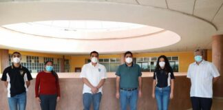 La Preparatoria número 3, trabaja para continuar brindando educación de calidad