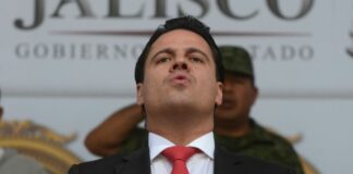 Asesinan a Aristóteles Sandoval, exgobernador de Jalisco, en Puerto Vallarta