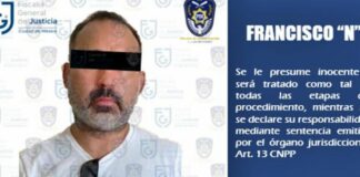 FGJ-CDMX vinculó a proceso a ex funcionario de Mancera detenido en Acapulco