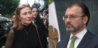 Recuerdan frase de Luis Videgaray tras nombramiento de Tatiana Clouthier