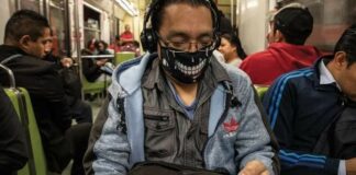 Llegó el ‘rojo’: CDMX y Edomex cierran actividades no esenciales por 3 semanas